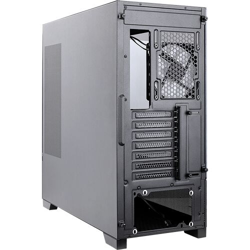 Fox Spirit AG1 - Noir