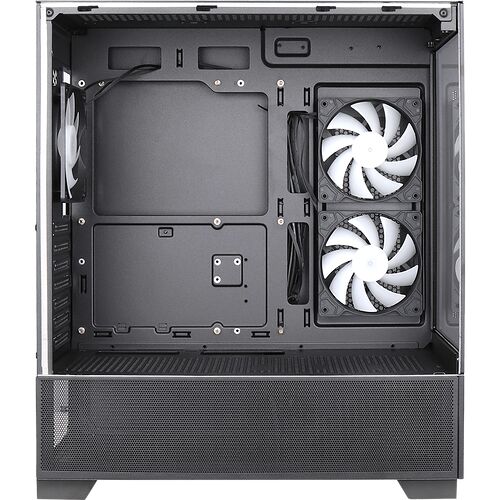 Fox Spirit AG1 - Noir