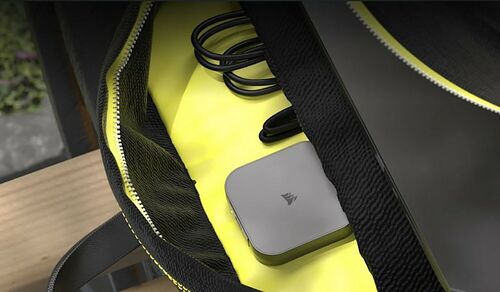 Corsair EX400U 1 To