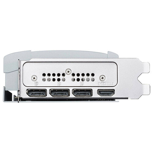 MSI GeForce RTX 5080 VENTUS 3X OC WHITE