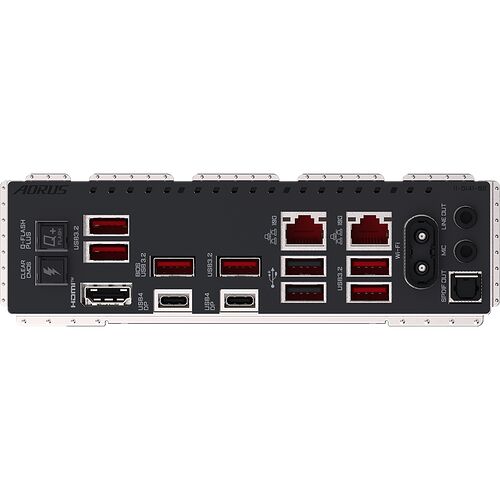 GIGABYTE X870E AORUS XTREME AI TOP