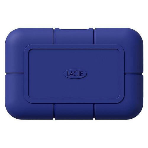 LaCie Rugged Pro5 2 To