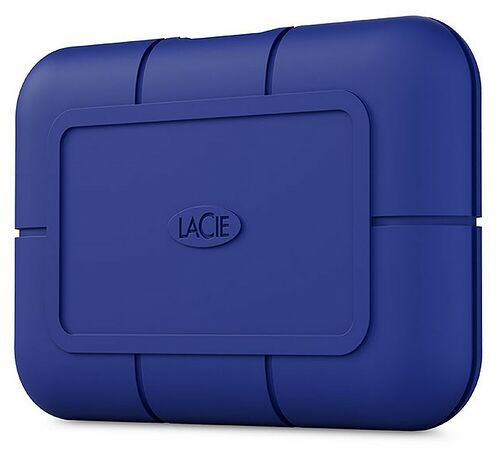LaCie Rugged Pro5 2 To