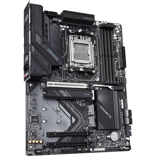 GIGABYTE X870 GAMING WIFI6