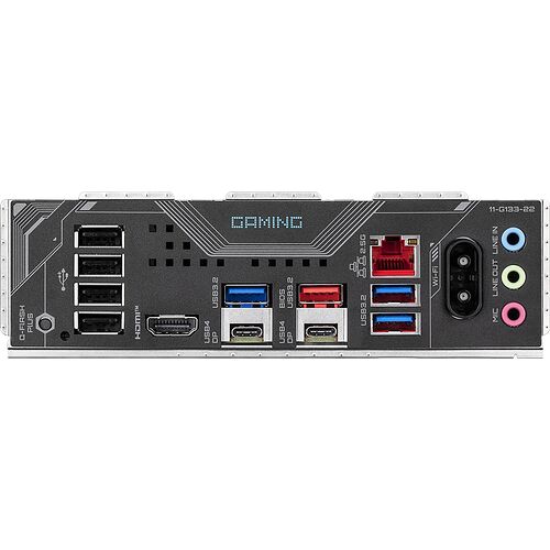 GIGABYTE X870 GAMING WIFI6