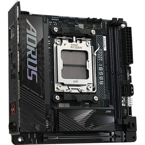 GIGABYTE B850I AORUS PRO