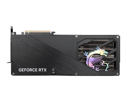 MSI GeForce RTX 5090 GAMING TRIO OC