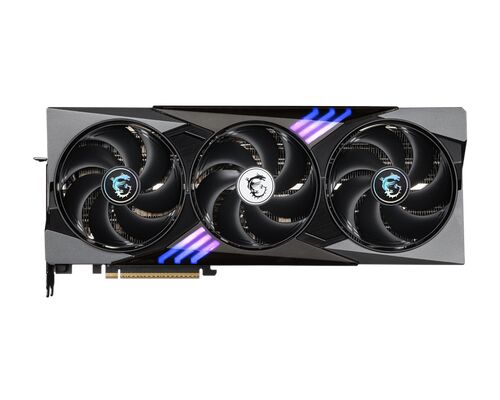 MSI GeForce RTX 5090 GAMING TRIO OC