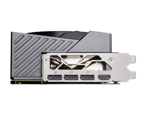 MSI GeForce RTX 5090 GAMING TRIO OC