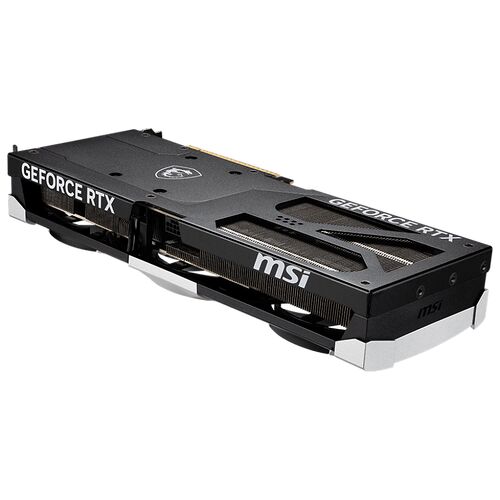 MSI GeForce RTX 5080 VENTUS 3X OC PLUS
