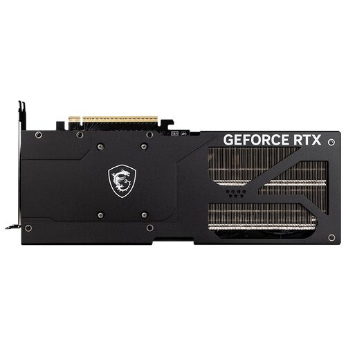 MSI GeForce RTX 5080 VENTUS 3X OC PLUS