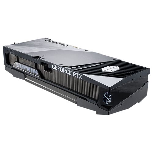 MSI GeForce RTX 5080 SUPRIM SOC