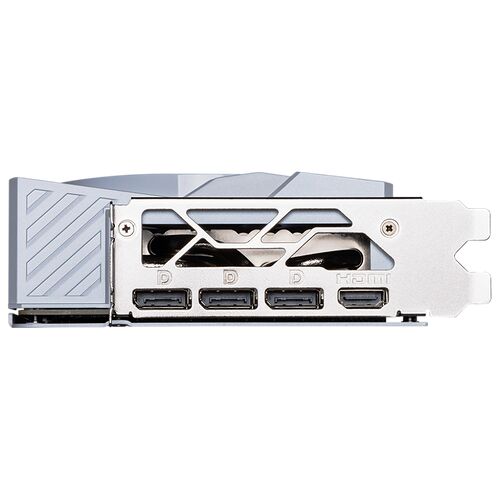 MSI GeForce RTX 5080 GAMING TRIO OC WHITE