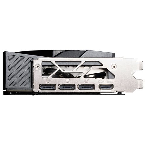 MSI GeForce RTX 5080 GAMING TRIO OC