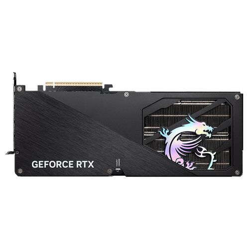 MSI GeForce RTX 5080 GAMING TRIO OC