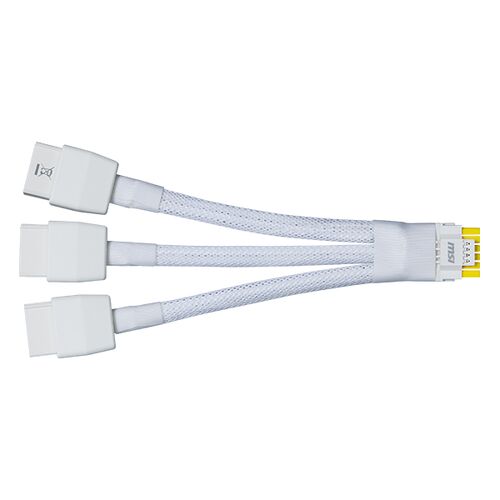 MSI GeForce RTX 5080 GAMING TRIO OC WHITE