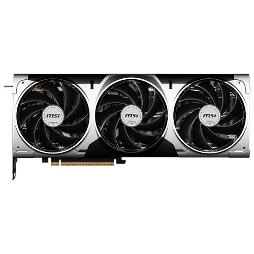 MSI GeForce RTX 5080 VENTUS 3X OC PLUS