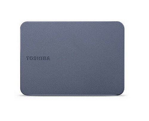 Toshiba Canvio Gaming 1 To Gris
