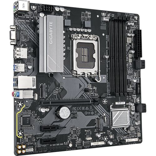 GIGABYTE B760M D3HP