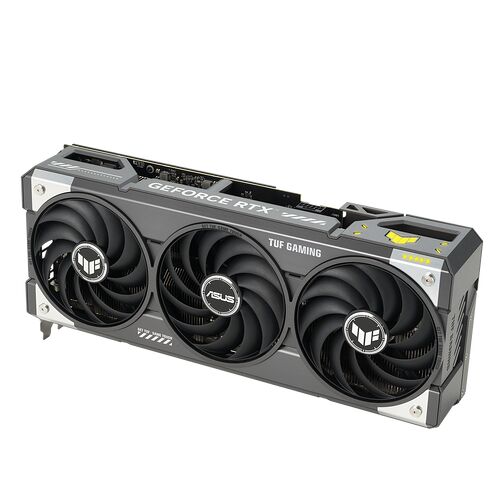 Asus GeForce RTX 5070 Ti TUF GAMING OC