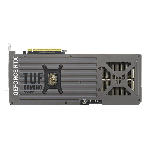 Asus GeForce RTX 5070 Ti TUF GAMING OC