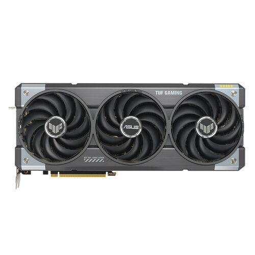Asus GeForce RTX 5070 Ti TUF GAMING OC