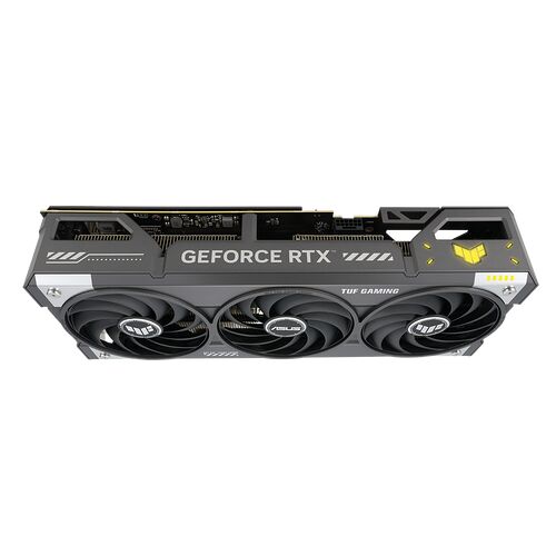 Asus GeForce RTX 5070 Ti TUF GAMING OC