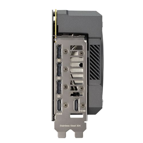 Asus GeForce RTX 5070 Ti TUF GAMING OC