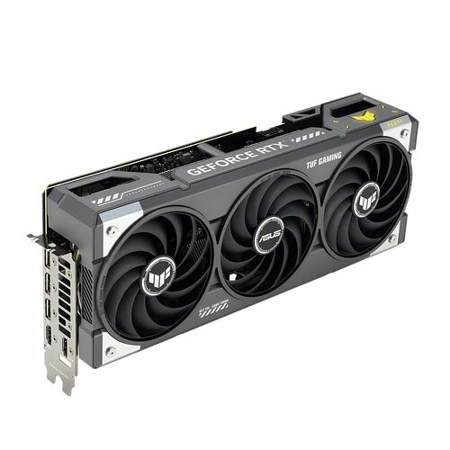 Asus GeForce RTX 5070 Ti TUF GAMING OC