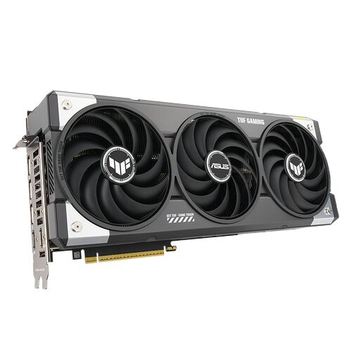 Asus GeForce RTX 5070 Ti TUF GAMING OC