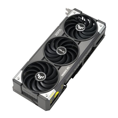 Asus GeForce RTX 5070 Ti TUF GAMING OC