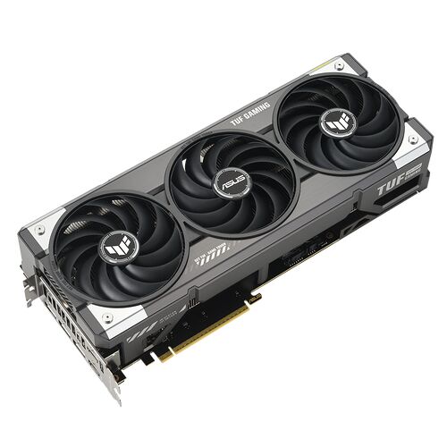 Asus GeForce RTX 5070 Ti TUF GAMING OC