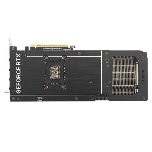 Asus GeForce RTX 5070 Ti PRIME