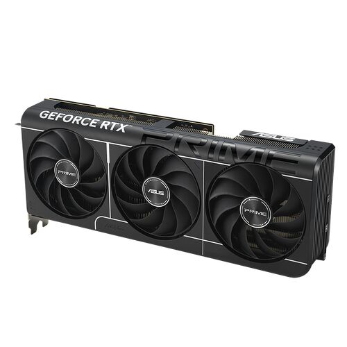 Asus GeForce RTX 5070 Ti PRIME
