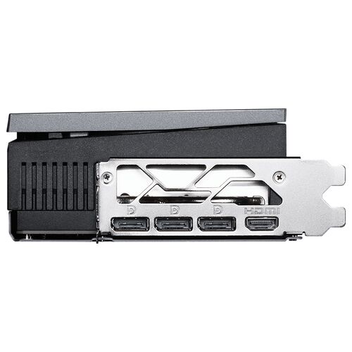 MSI GeForce RTX 5070 Ti VANGUARD SOC