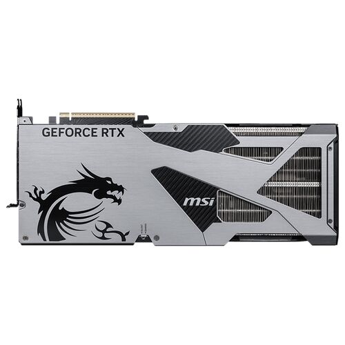 MSI GeForce RTX 5070 Ti VANGUARD SOC