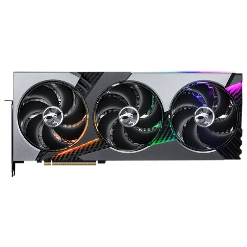 MSI GeForce RTX 5070 Ti VANGUARD SOC