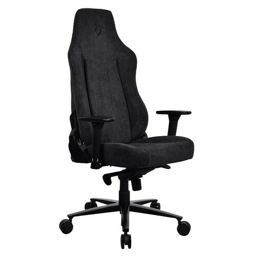 Arozzi Vernazza Soft Fabric - Noir