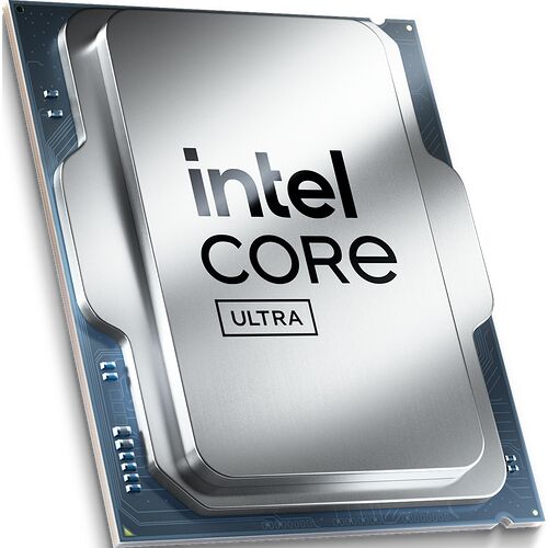 Intel Core Ultra 5 235 (3.4 GHz)