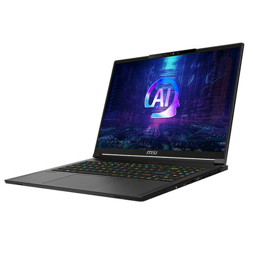 MSI Stealth A16 AI+ (A3XVGG-004FR)