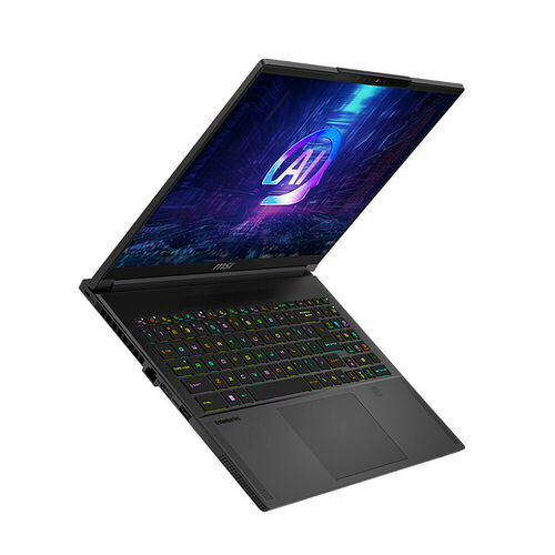 MSI Stealth A16 AI+ (A3XVGG-004FR)
