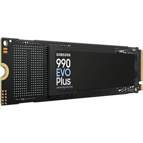 Samsung 990 EVO Plus 1 To