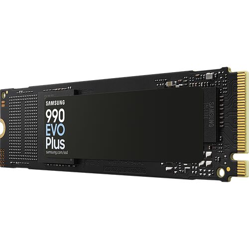 Samsung 990 EVO Plus 1 To