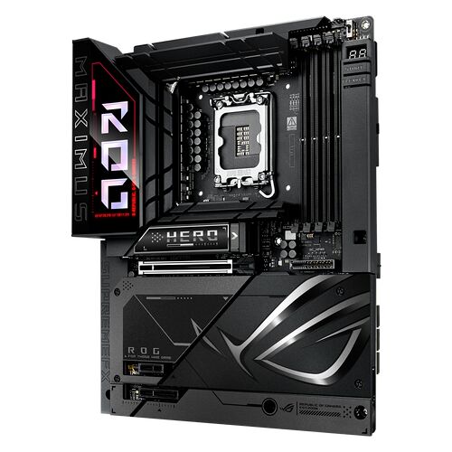 ASUS ROG MAXIMUS Z890 HERO BTF