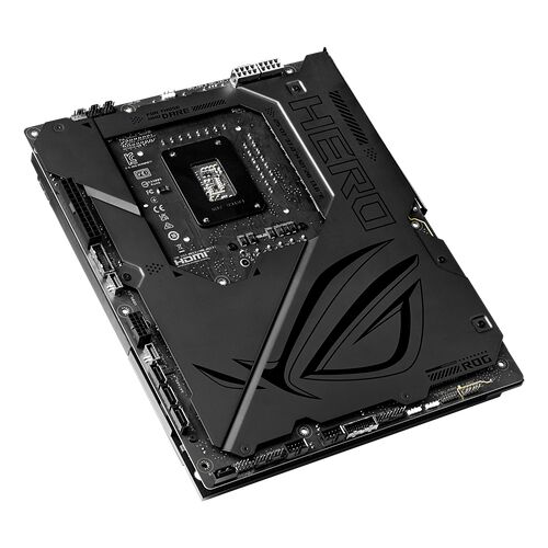 ASUS ROG MAXIMUS Z890 HERO BTF