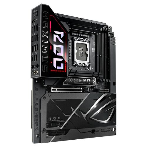 ASUS ROG MAXIMUS Z890 HERO BTF