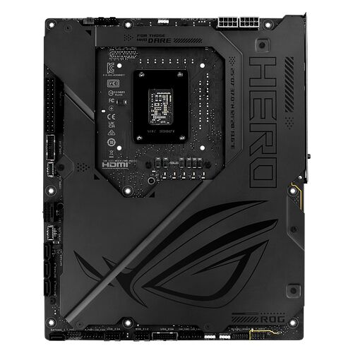 ASUS ROG MAXIMUS Z890 HERO BTF
