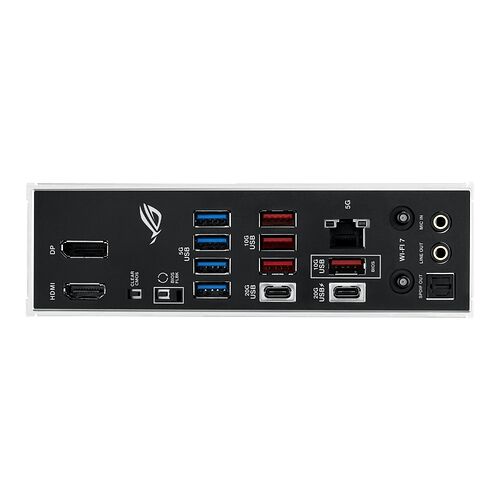 ASUS ROG STRIX Z890-H GAMING WIFI