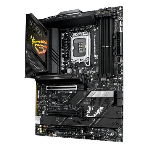 ASUS ROG STRIX Z890-H GAMING WIFI