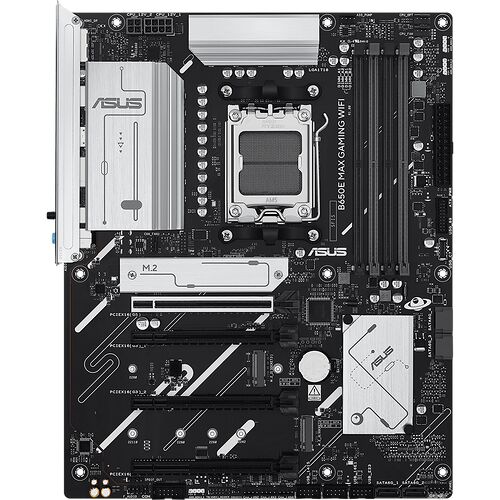 ASUS PRIME B850-PLUS WIFI